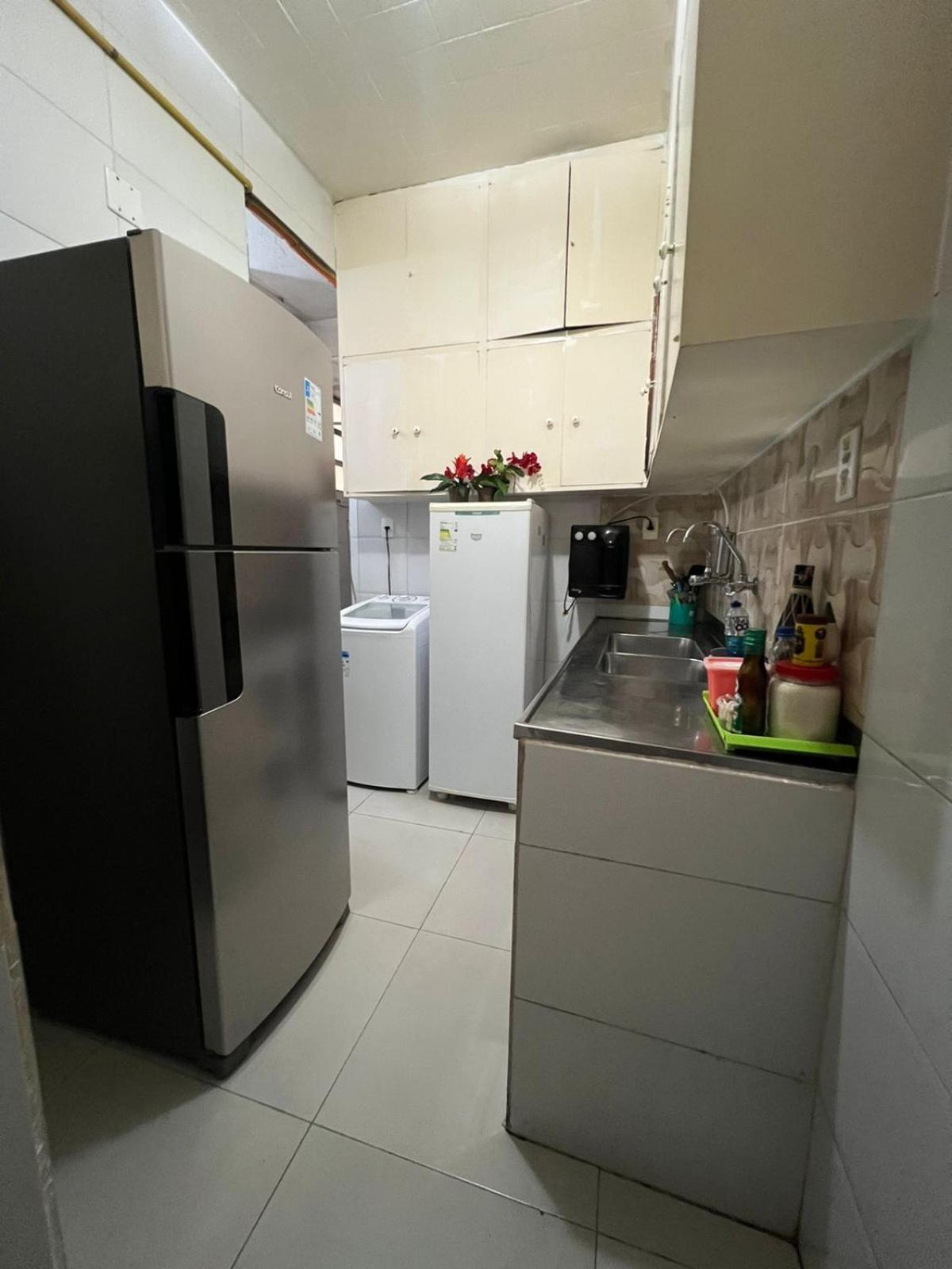 Apartamento Compartilhada E Quarto Privativo Rio de Janeiro Eksteriør billede