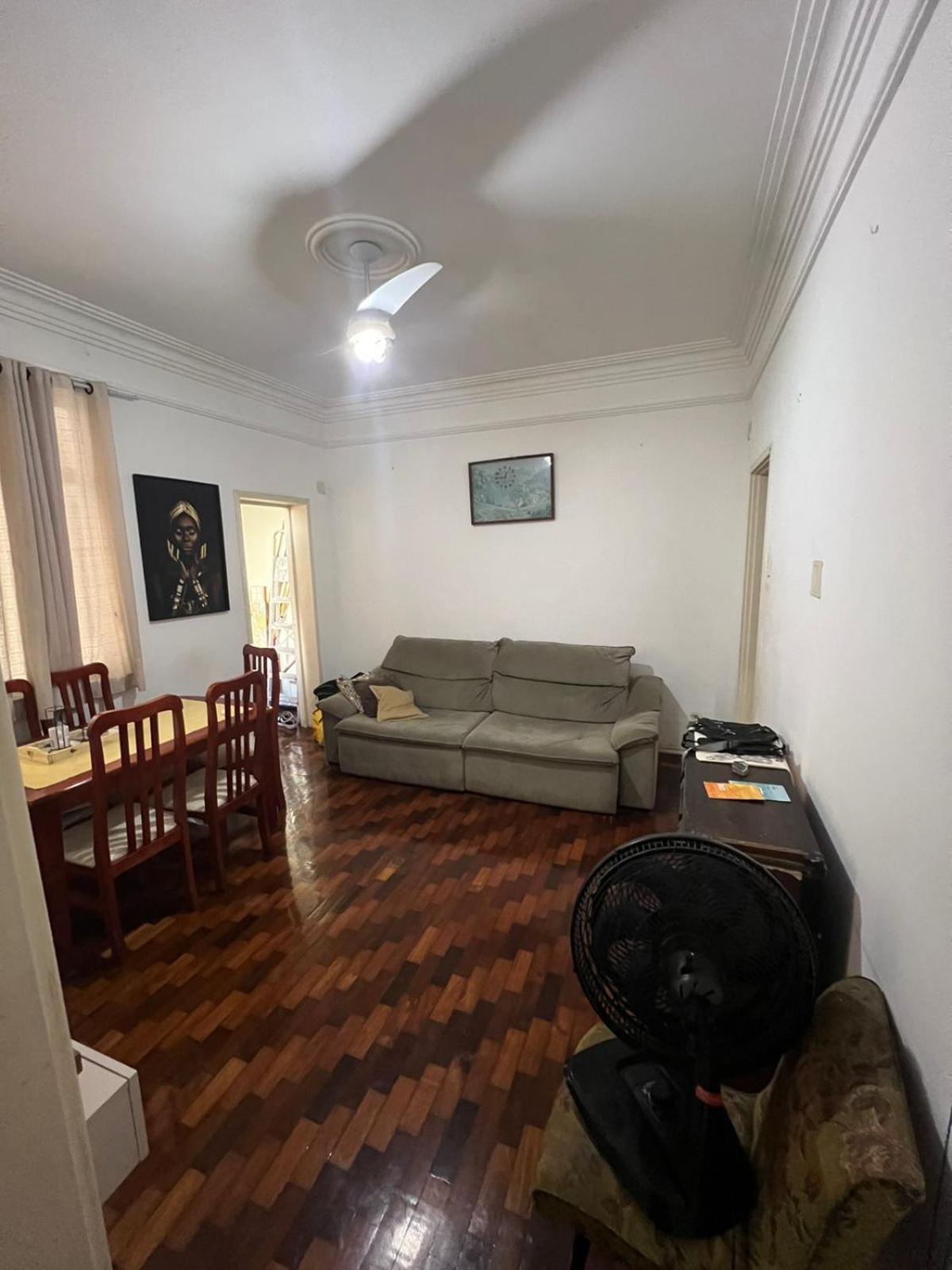 Apartamento Compartilhada E Quarto Privativo Rio de Janeiro Eksteriør billede